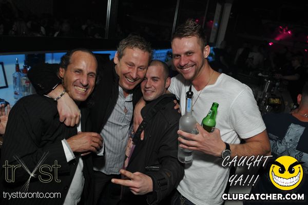 Tryst nightclub photo 172 - March 4th, 2011