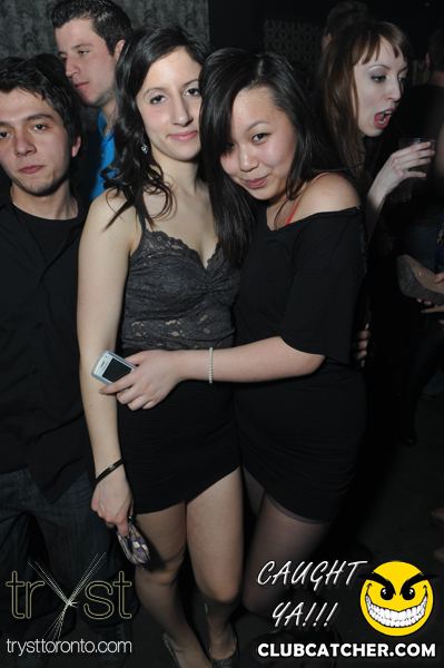 Tryst nightclub photo 178 - March 4th, 2011