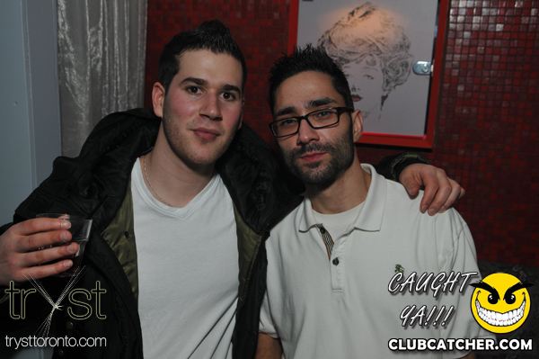 Tryst nightclub photo 184 - March 4th, 2011