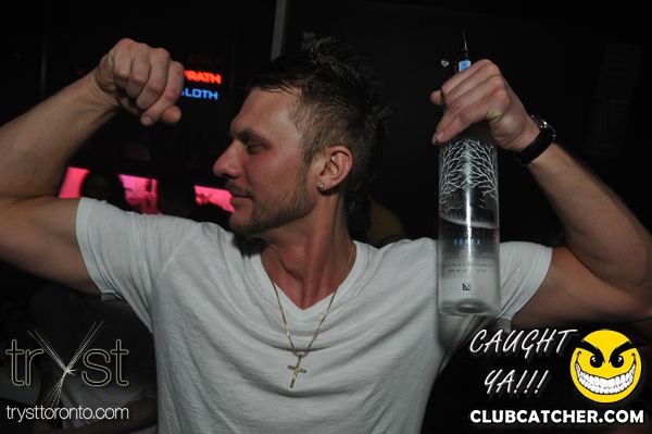 Tryst nightclub photo 185 - March 4th, 2011