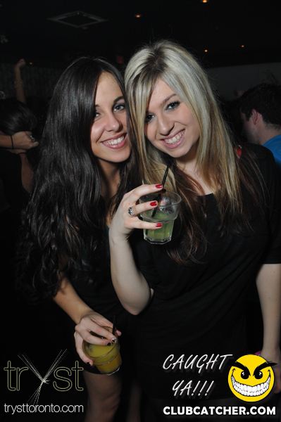 Tryst nightclub photo 192 - March 4th, 2011