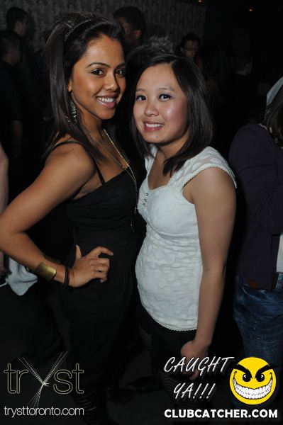 Tryst nightclub photo 194 - March 4th, 2011