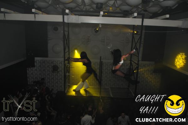 Tryst nightclub photo 195 - March 4th, 2011