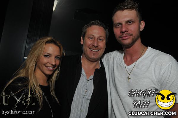 Tryst nightclub photo 199 - March 4th, 2011