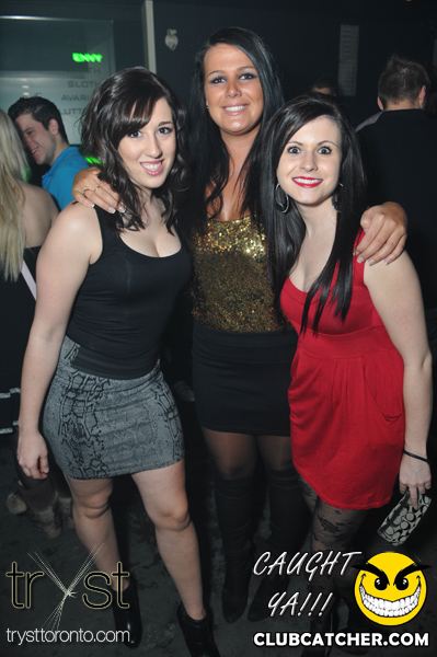 Tryst nightclub photo 3 - March 4th, 2011