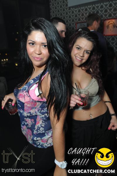 Tryst nightclub photo 208 - March 4th, 2011