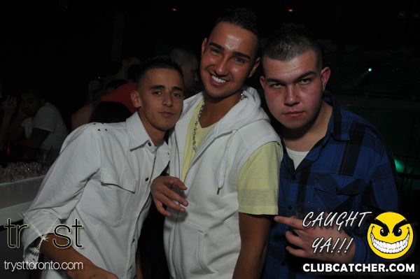 Tryst nightclub photo 209 - March 4th, 2011