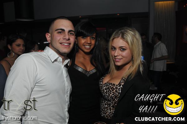 Tryst nightclub photo 221 - March 4th, 2011