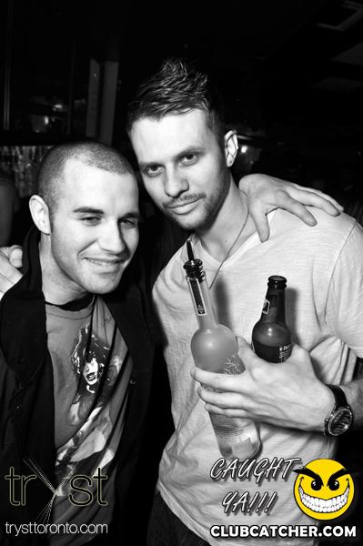 Tryst nightclub photo 224 - March 4th, 2011