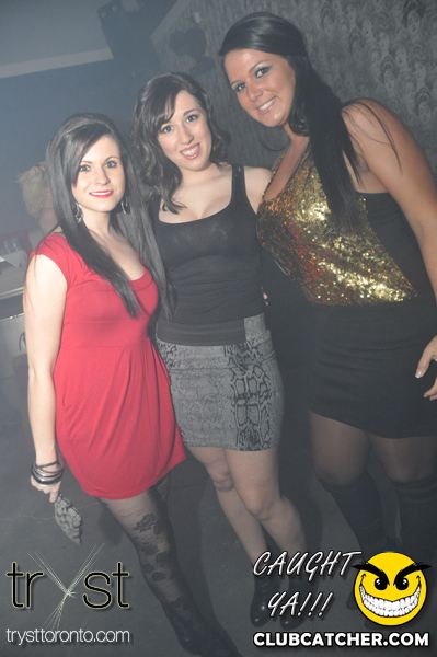 Tryst nightclub photo 24 - March 4th, 2011