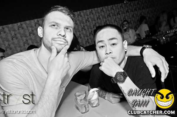 Tryst nightclub photo 235 - March 4th, 2011