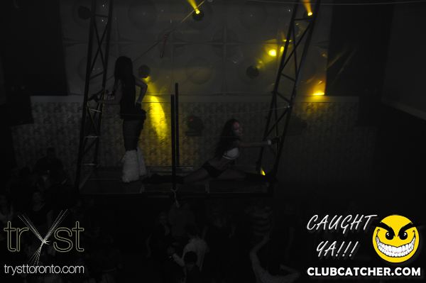 Tryst nightclub photo 248 - March 4th, 2011