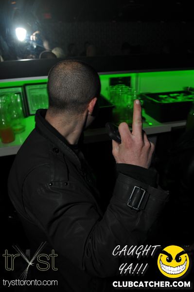 Tryst nightclub photo 249 - March 4th, 2011