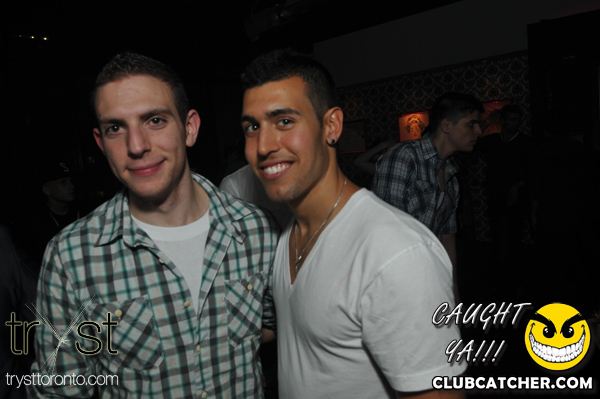 Tryst nightclub photo 252 - March 4th, 2011