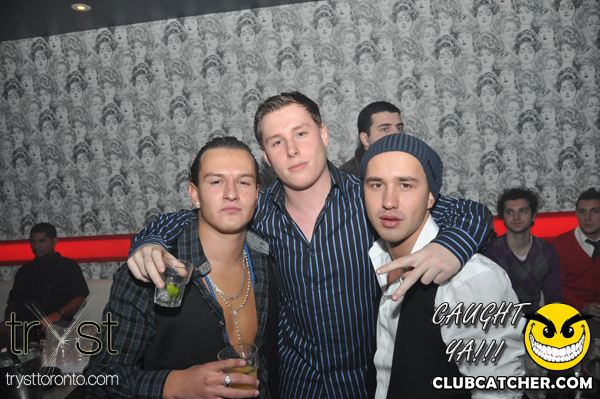 Tryst nightclub photo 256 - March 4th, 2011