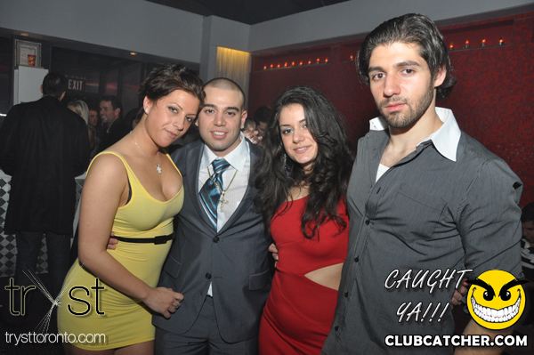 Tryst nightclub photo 259 - March 4th, 2011