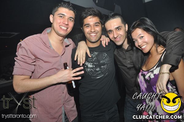 Tryst nightclub photo 277 - March 4th, 2011