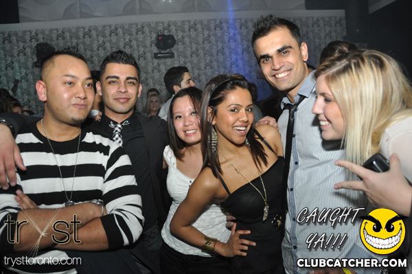 Tryst nightclub photo 284 - March 4th, 2011