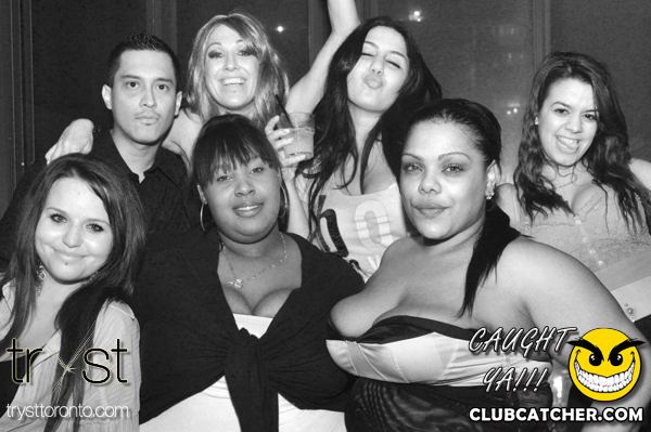 Tryst nightclub photo 286 - March 4th, 2011