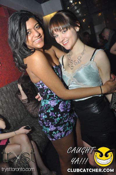 Tryst nightclub photo 287 - March 4th, 2011