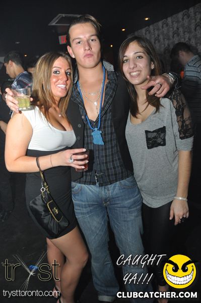 Tryst nightclub photo 288 - March 4th, 2011