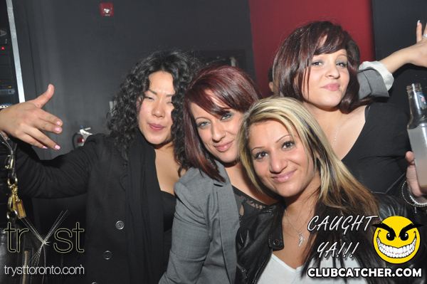 Tryst nightclub photo 289 - March 4th, 2011