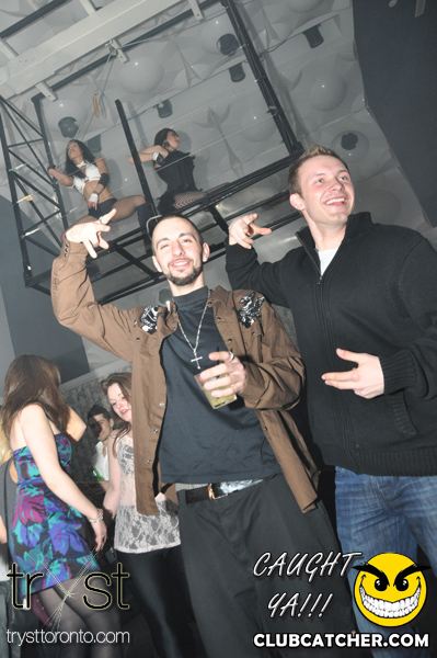 Tryst nightclub photo 294 - March 4th, 2011