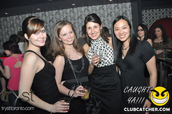 Tryst nightclub photo 303 - March 4th, 2011