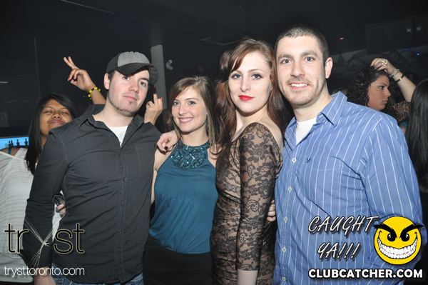 Tryst nightclub photo 315 - March 4th, 2011