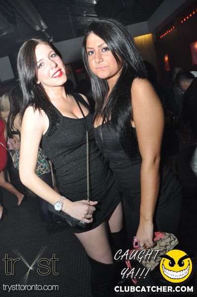 Tryst nightclub photo 317 - March 4th, 2011