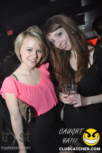 Tryst nightclub photo 33 - March 4th, 2011