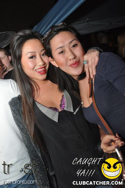 Tryst nightclub photo 322 - March 4th, 2011