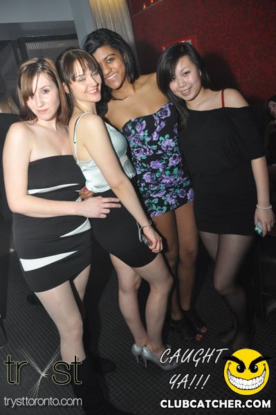 Tryst nightclub photo 324 - March 4th, 2011