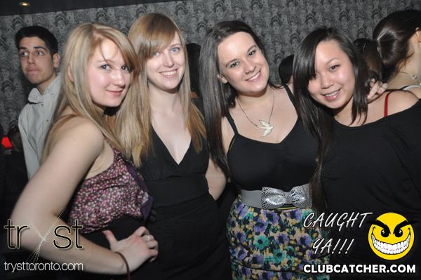 Tryst nightclub photo 326 - March 4th, 2011