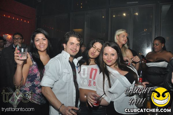 Tryst nightclub photo 329 - March 4th, 2011