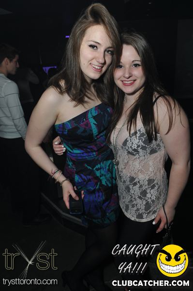 Tryst nightclub photo 34 - March 4th, 2011