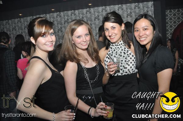 Tryst nightclub photo 331 - March 4th, 2011