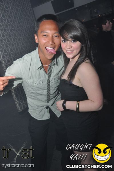 Tryst nightclub photo 334 - March 4th, 2011