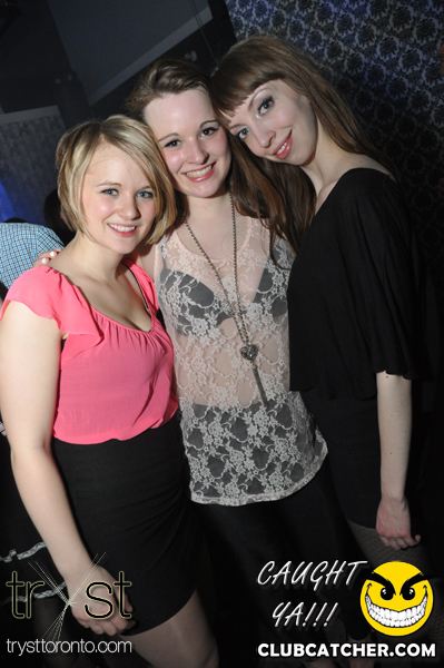 Tryst nightclub photo 342 - March 4th, 2011