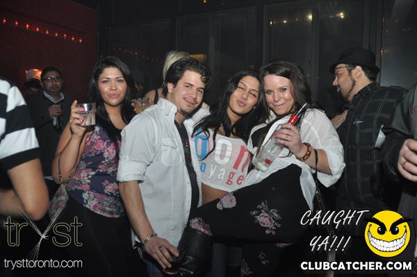 Tryst nightclub photo 349 - March 4th, 2011