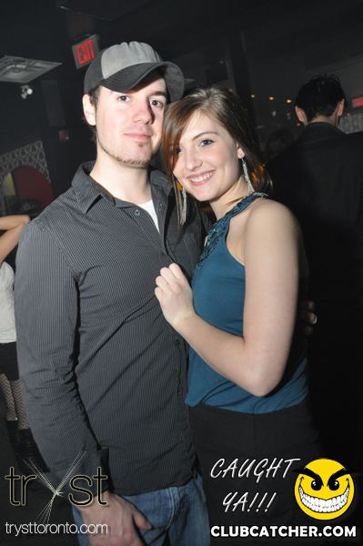 Tryst nightclub photo 354 - March 4th, 2011