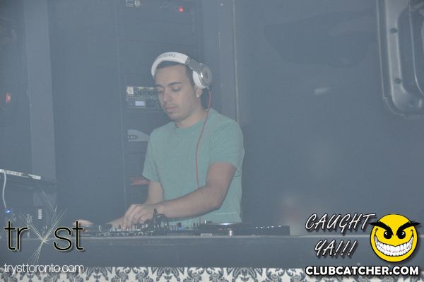 Tryst nightclub photo 355 - March 4th, 2011