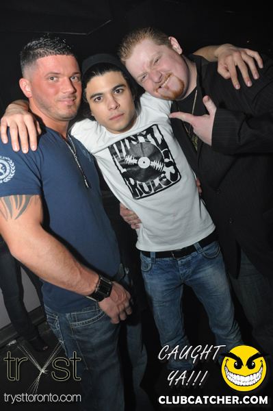 Tryst nightclub photo 358 - March 4th, 2011
