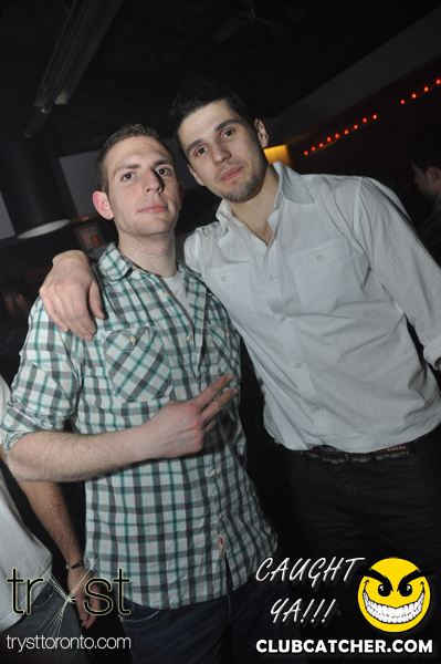 Tryst nightclub photo 359 - March 4th, 2011