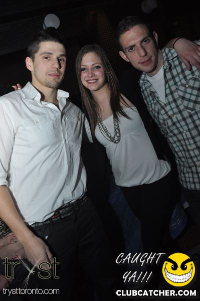 Tryst nightclub photo 377 - March 4th, 2011