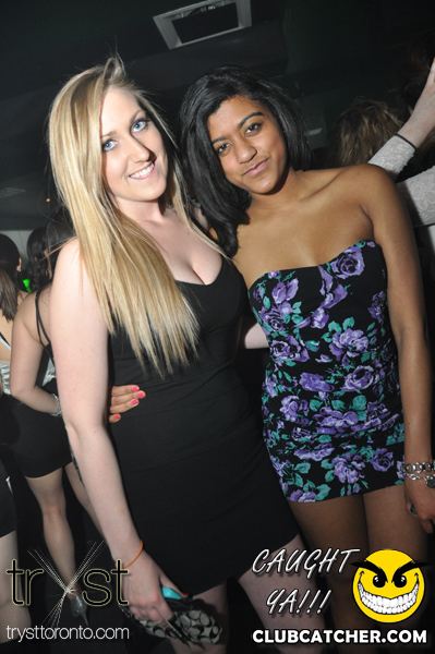 Tryst nightclub photo 6 - March 4th, 2011