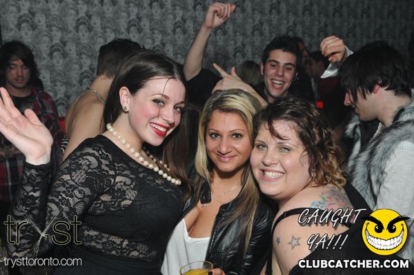 Tryst nightclub photo 51 - March 4th, 2011