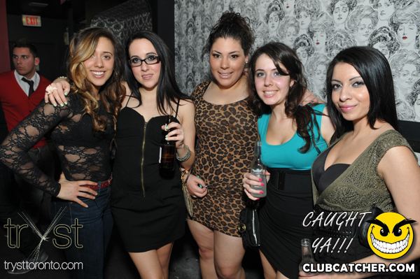 Tryst nightclub photo 54 - March 4th, 2011