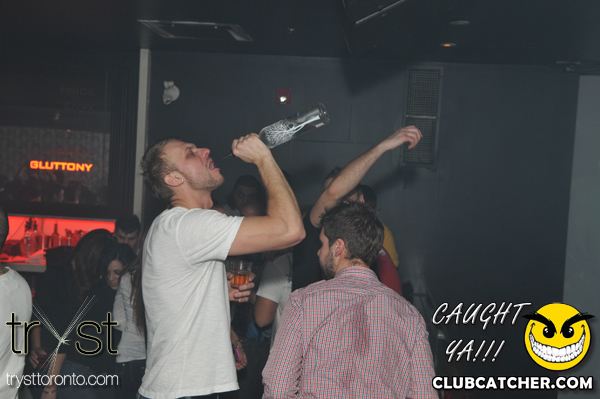 Tryst nightclub photo 59 - March 4th, 2011