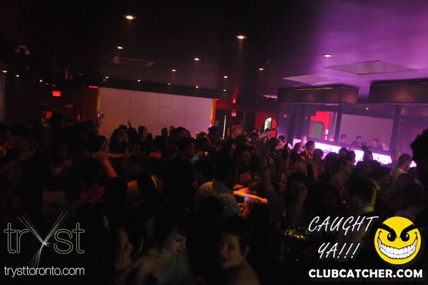 Tryst nightclub photo 68 - March 4th, 2011